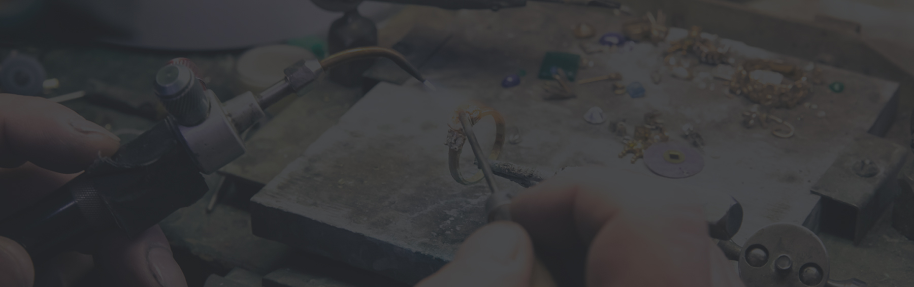 Expert Jewlery Repair  Cravens & Lewis Jewelers Georgetown, KY